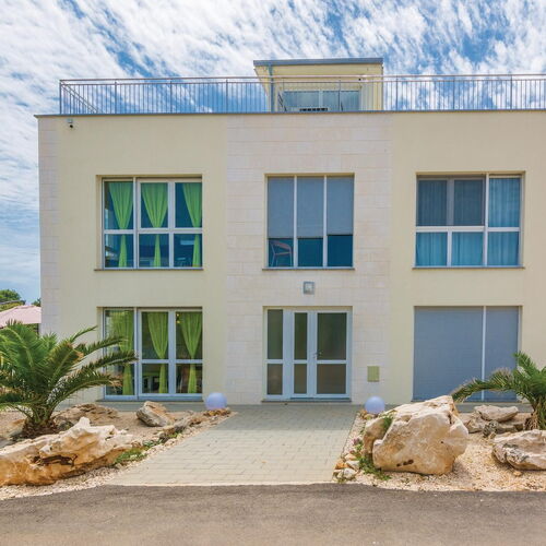 Apartman Vir - CDA512  3