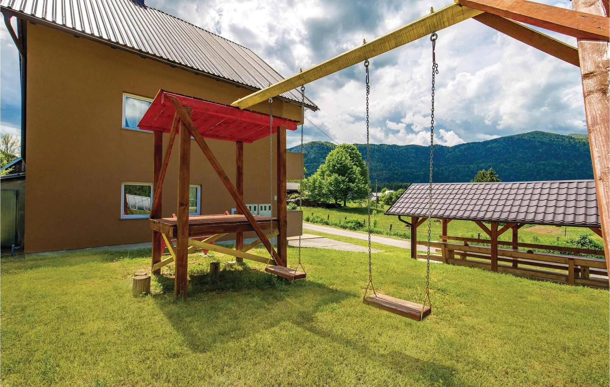 Apartman Ogulin - CCC019