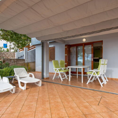 Apartman Karlobag - CKV565  4