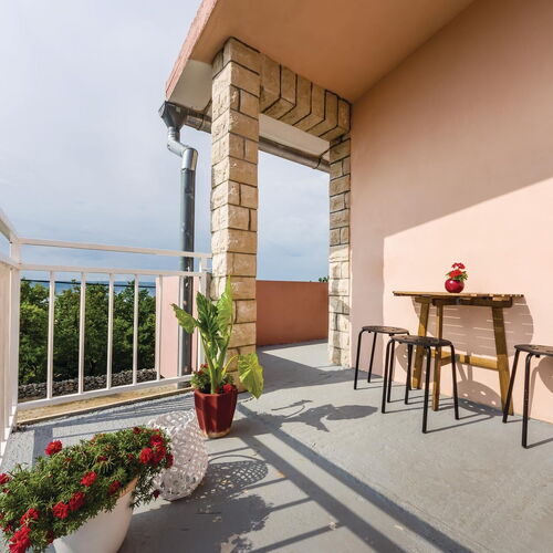 Apartman Maslenica - CDA252  2