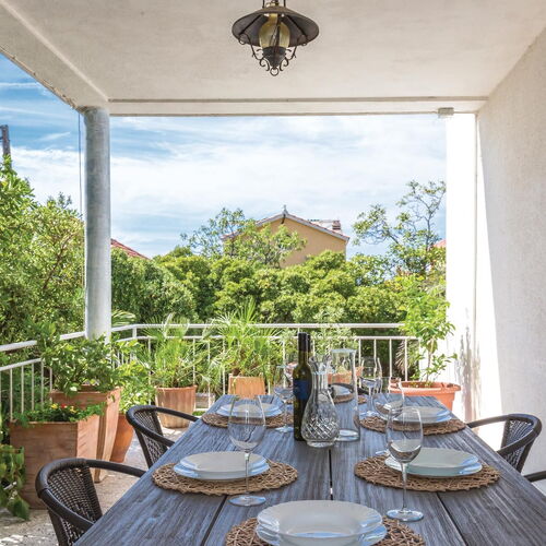Apartman Makarska - CDE530  2