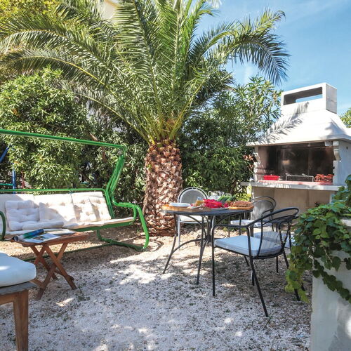 Apartman Makarska - CDE530  4