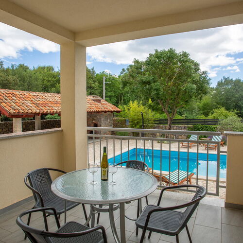 Apartman Pinezići - CKK584  4