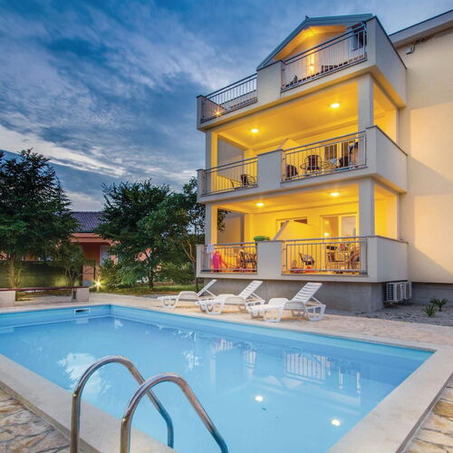 Apartman Pinezići - CKK584  3