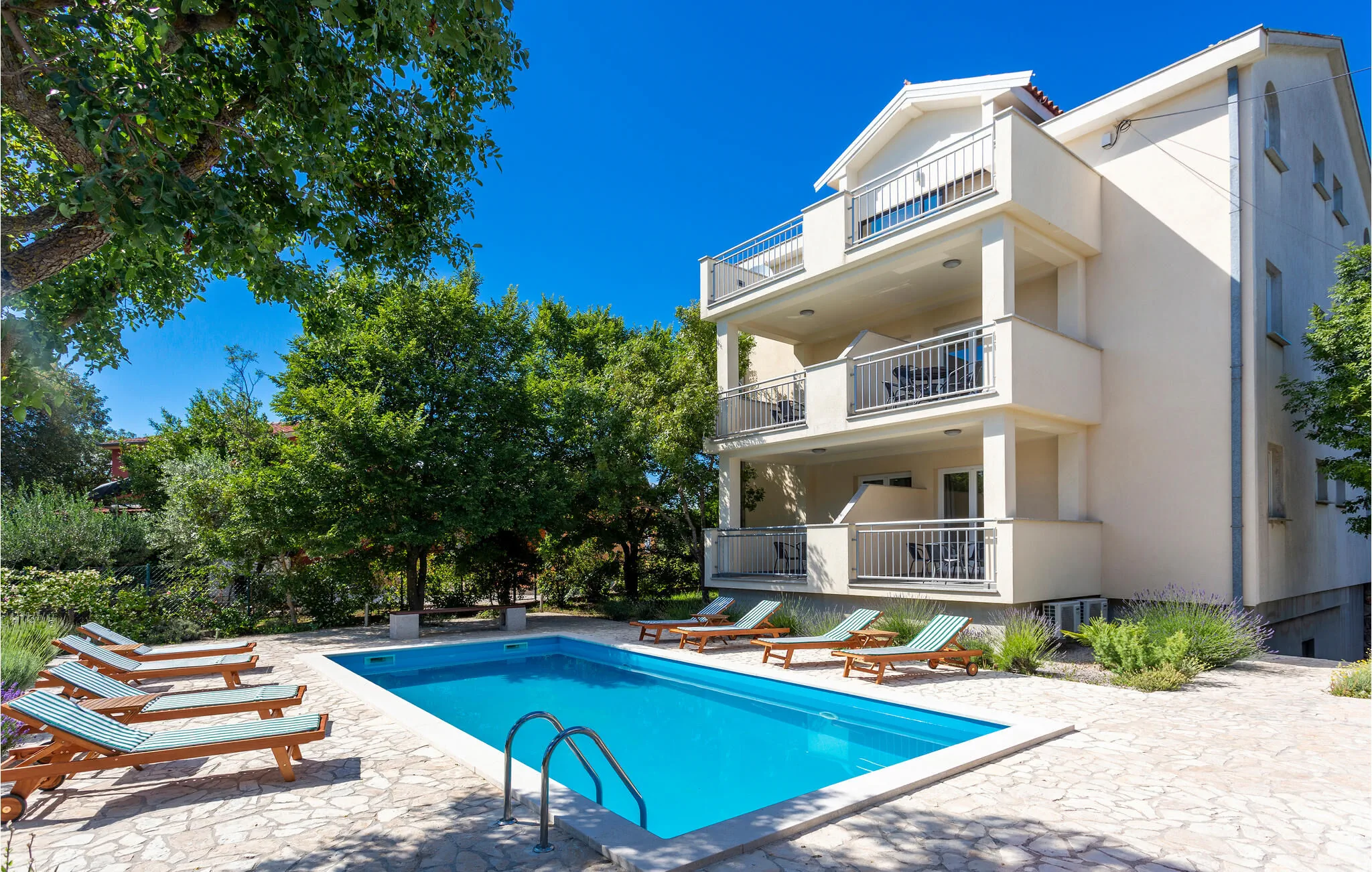 Apartman Pinezići - CKK584