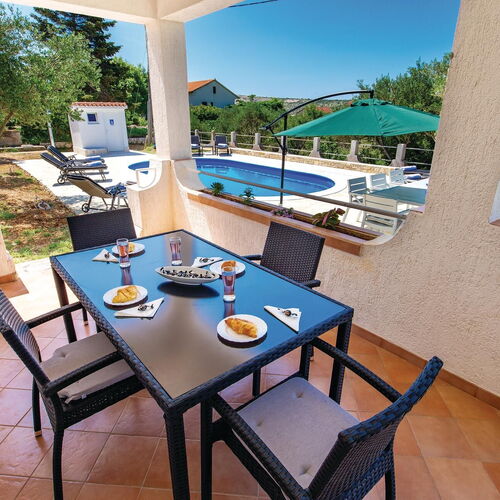 Apartman Barbat - CKR587  4