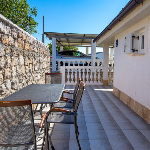 Apartman Stinica - CKV612  4