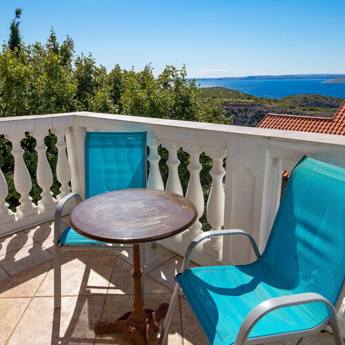 Apartman Stinica - CKV612  2