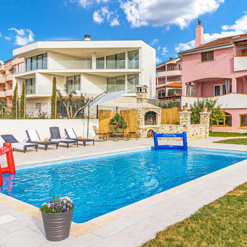 Apartman Pula - CIR395  2