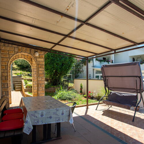 Apartman Njivice - CKK005  2