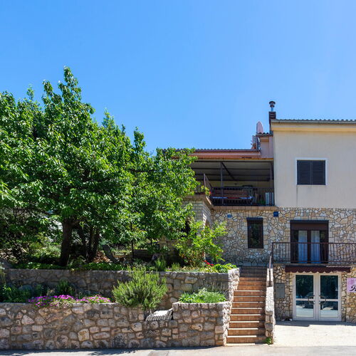 Apartman Njivice - CKK005  4