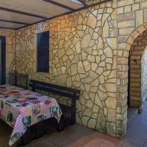 Apartman Njivice - CKK004  3