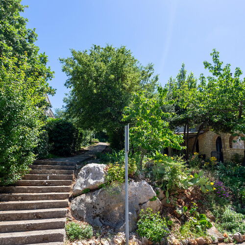 Apartman Njivice - CKK004  2