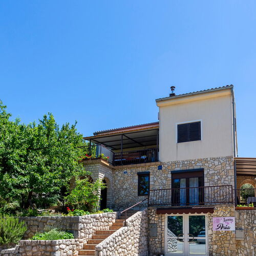 Apartman Njivice - CKK004  4