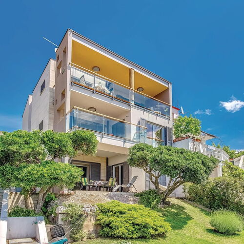 Apartman Crikvenica - CKC599  2