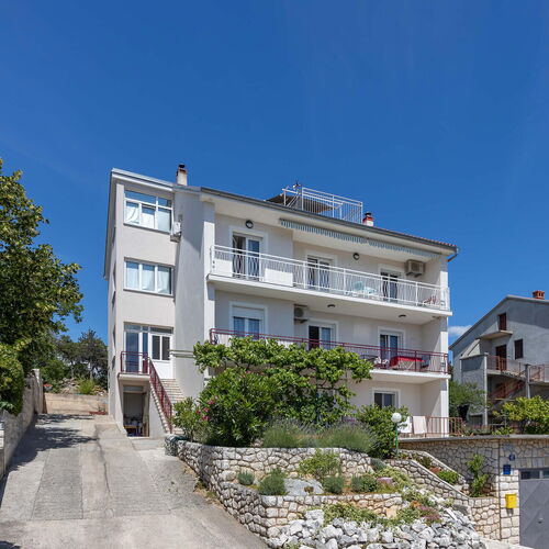 Apartman Novi Vinodolski - CKN594  4