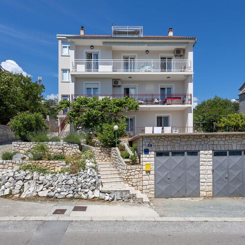 Apartman Novi Vinodolski - CKN594  2