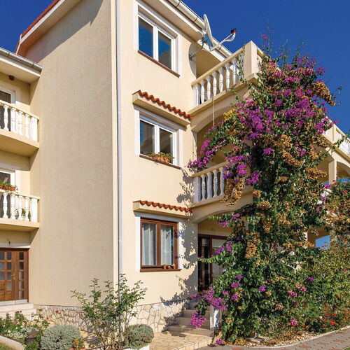 Apartman Povljana - CKP723  3