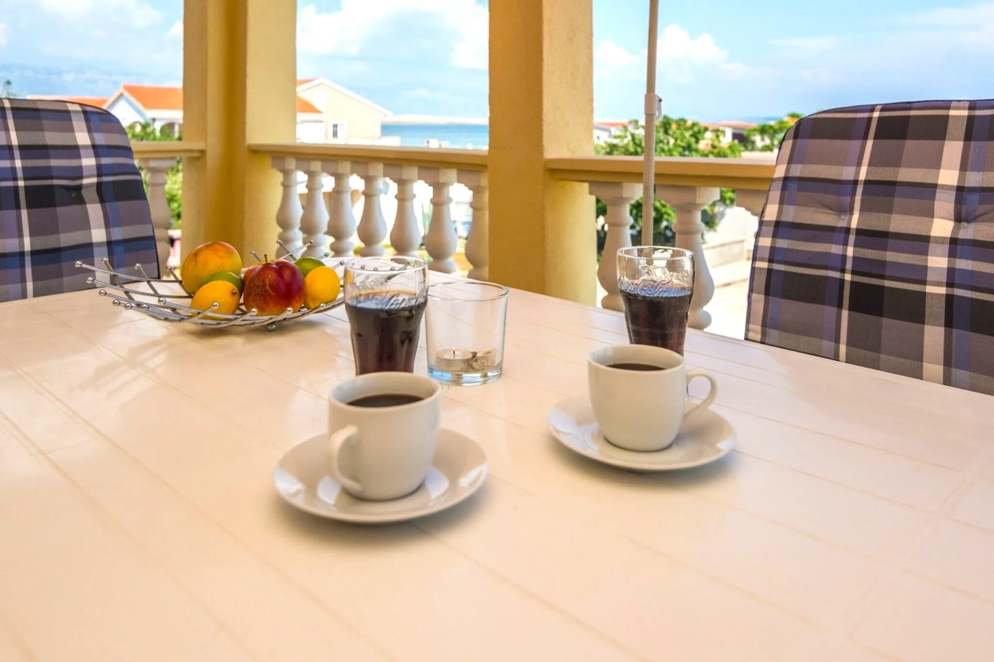 Apartments Delic Pejic Vir