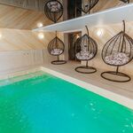 Centru Wellness, relaxare