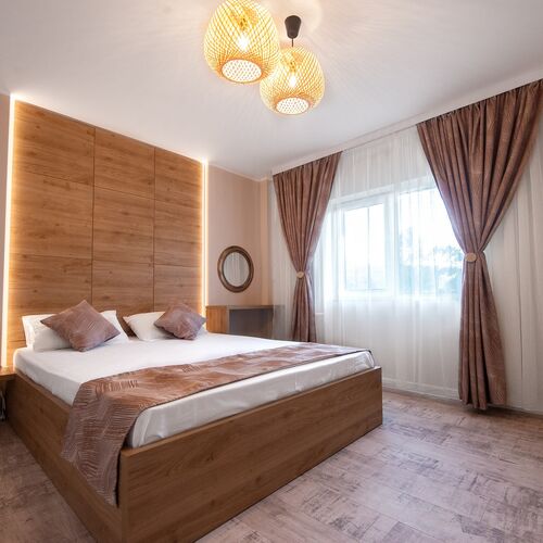 Apartament Anastasia Seaside Mangalia