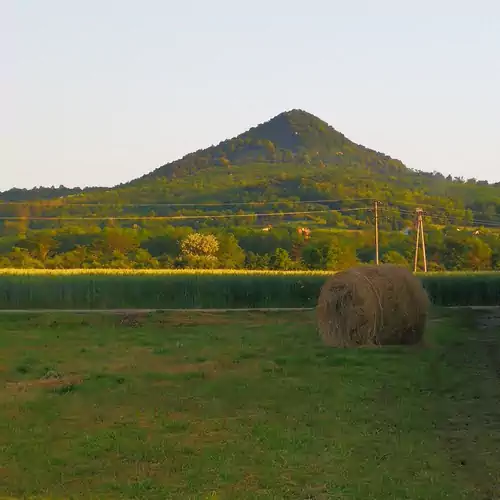 Kő a Hegyből Vendégház Káptalantóti 012 kép