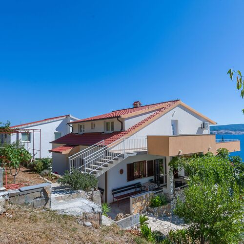 Apartments Dragana Lokva Rogoznica  4