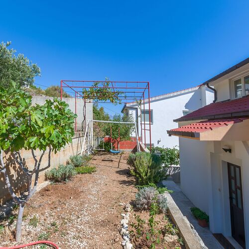 Apartments Dragana Lokva Rogoznica  3