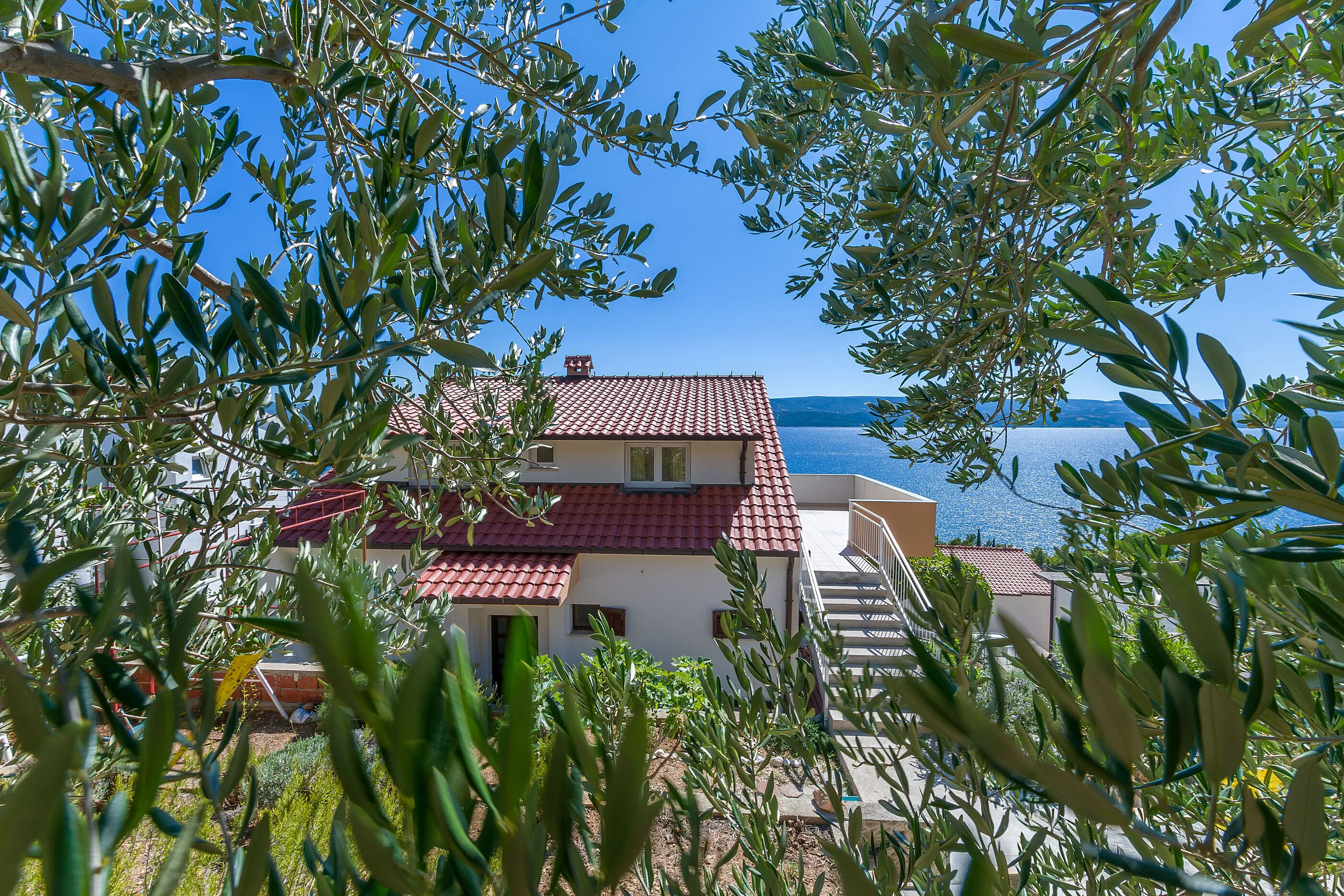 Apartments Dragana Lokva Rogoznica
