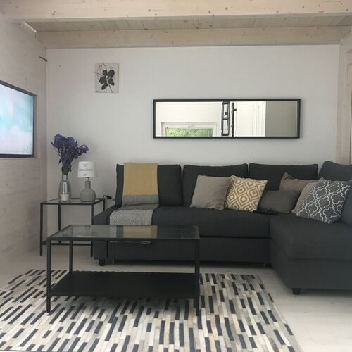 Angelit Stúdió Apartman Zalakaros