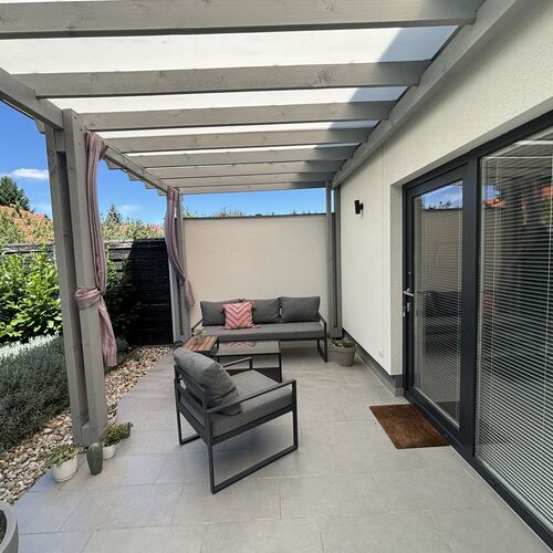 Angelit Stúdió Apartman Zalakaros