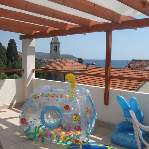 Apartman Luca Prvić Luka  2