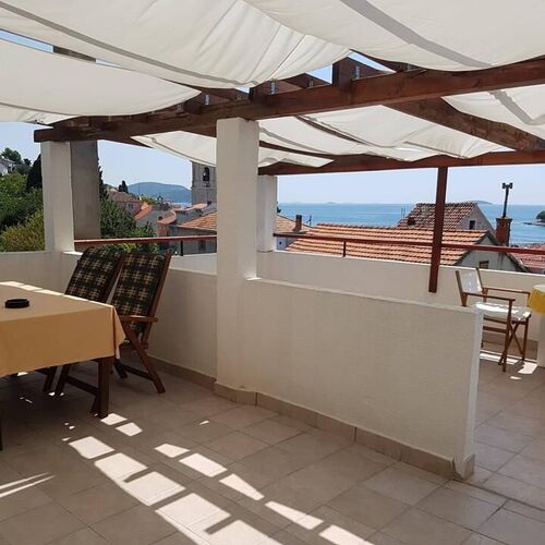Apartman Luca Prvić Luka  4