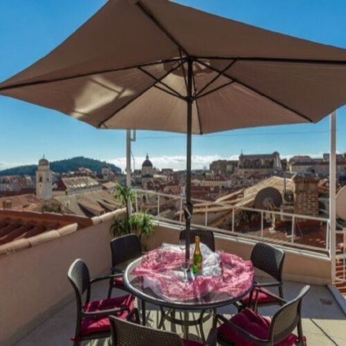 Villa Mila Dubrovnik  3