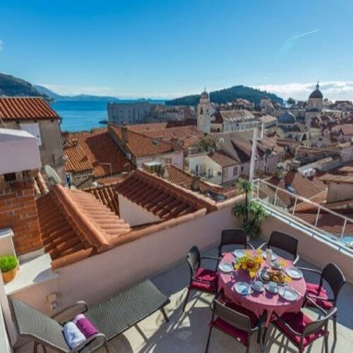 Villa Mila Dubrovnik  2