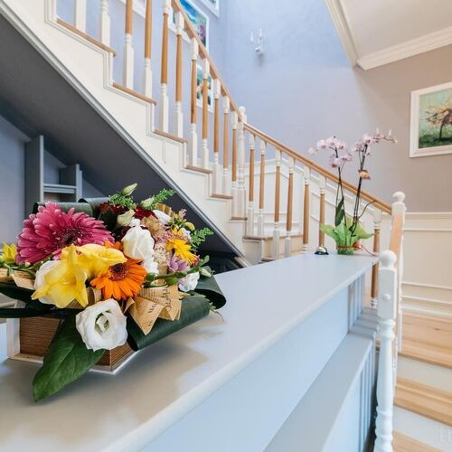 Vila Boem **** Gura Humorului