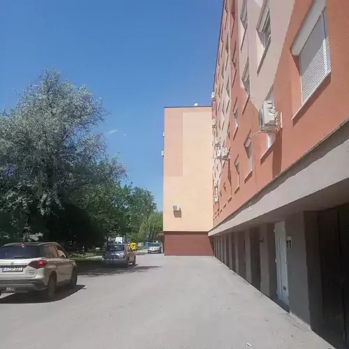 Pontjó Apartman Nyíregyháza 023 kép