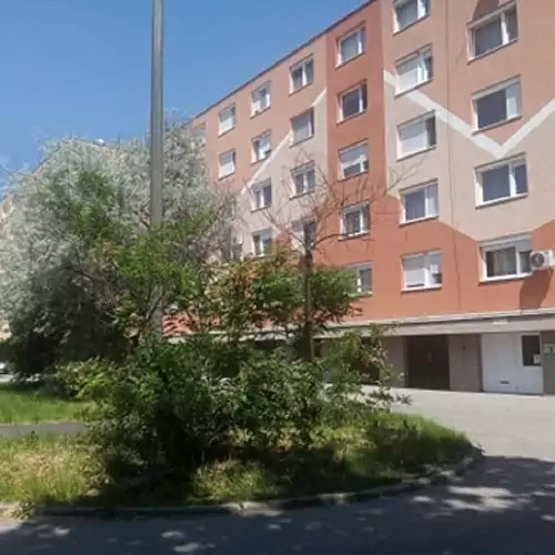 Pontjó Apartman Nyíregyháza 025 kép