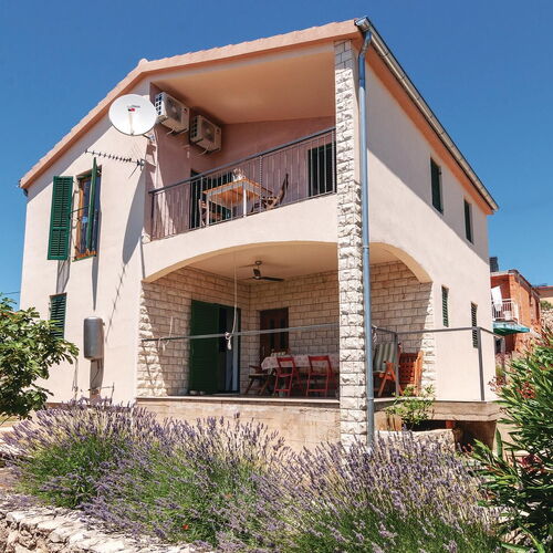 Apartman Maslenica - CDA044  4