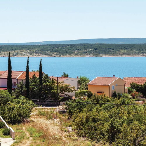 Apartman Maslenica - CDA044  2
