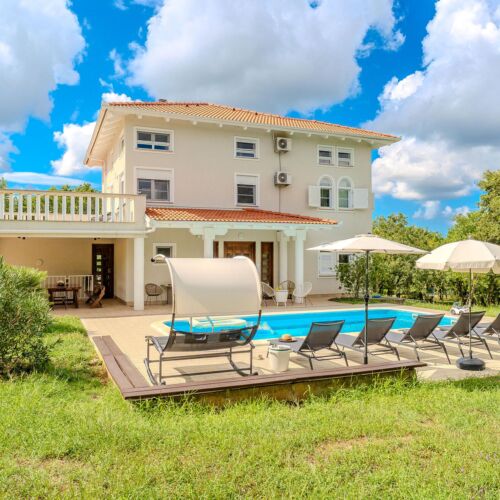 Vendégház Poljica - CDA612