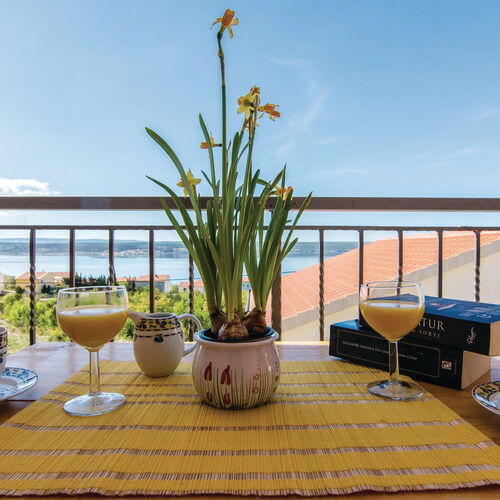 Apartman Maslenica - CDA122  4