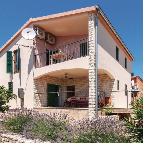 Apartman Maslenica - CDA122  2