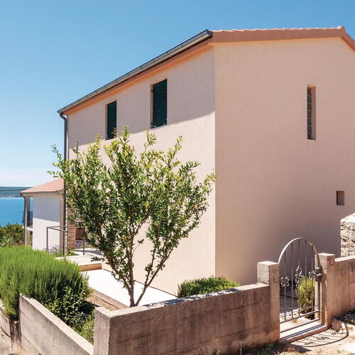 Apartman Maslenica - CDA122  3