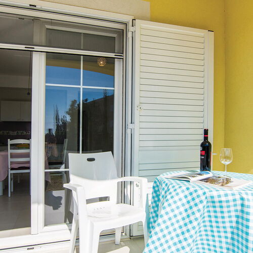 Apartman Pakoštane - CDA220  3