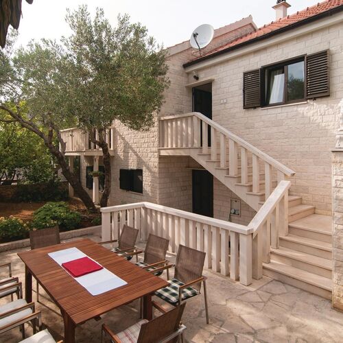 Apartman Supetar - CDB447  4