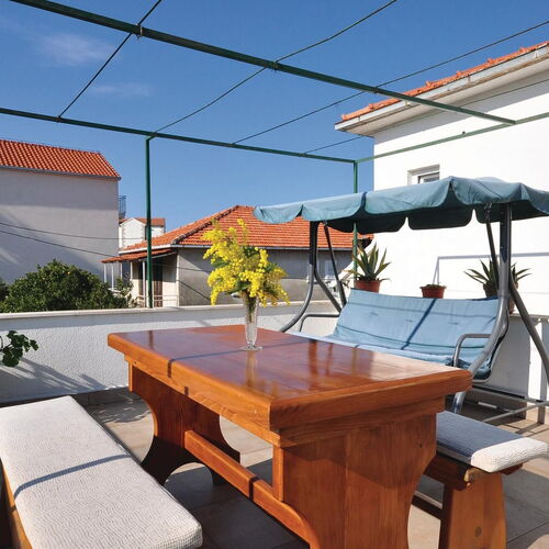 Apartman Supetar - CDB393  2
