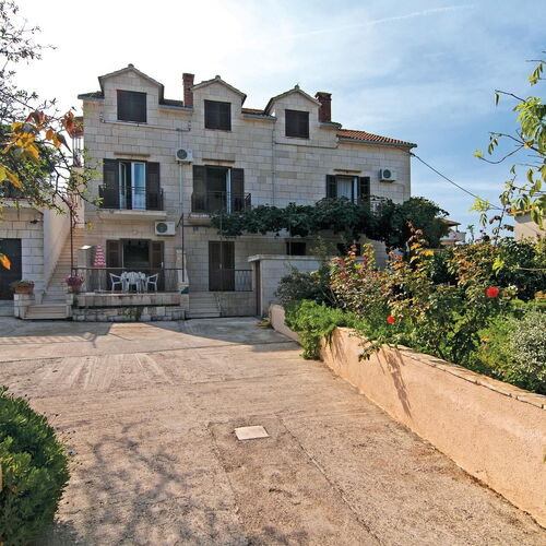 Apartman Supetar - CDB412  2