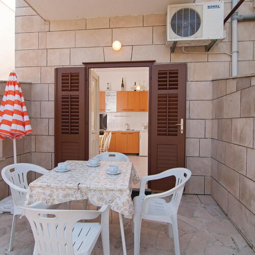 Apartman Supetar - CDB412  4