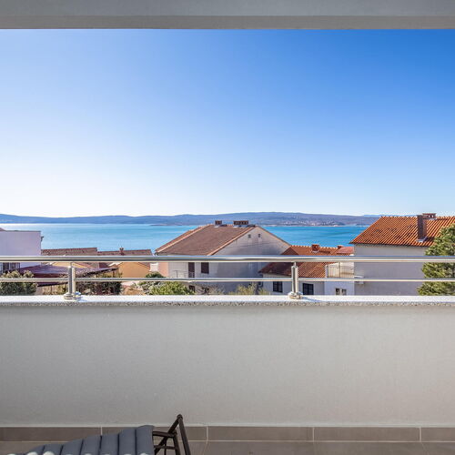 Apartman Crikvenica - CKC030 
